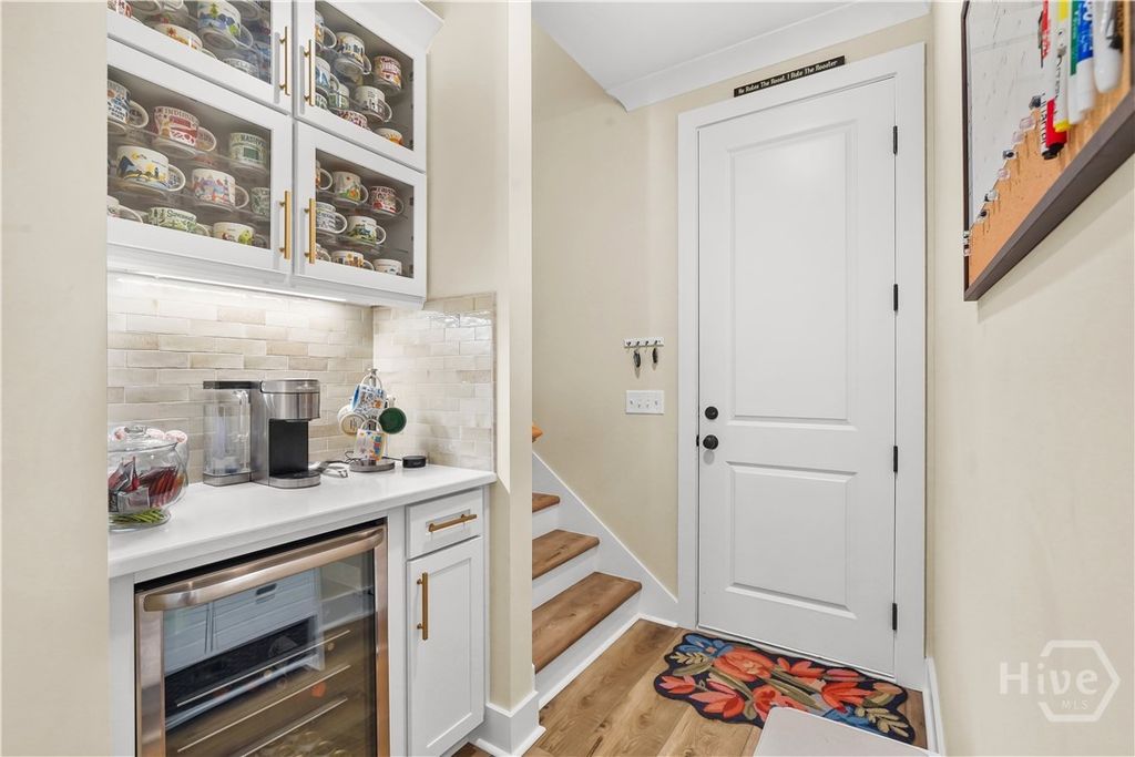 Image 21 of property listing at 115 Vintage Drive, Guyton, GA 31312