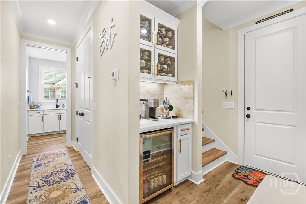 Image 22 of property listing at 115 Vintage Drive, Guyton, GA 31312