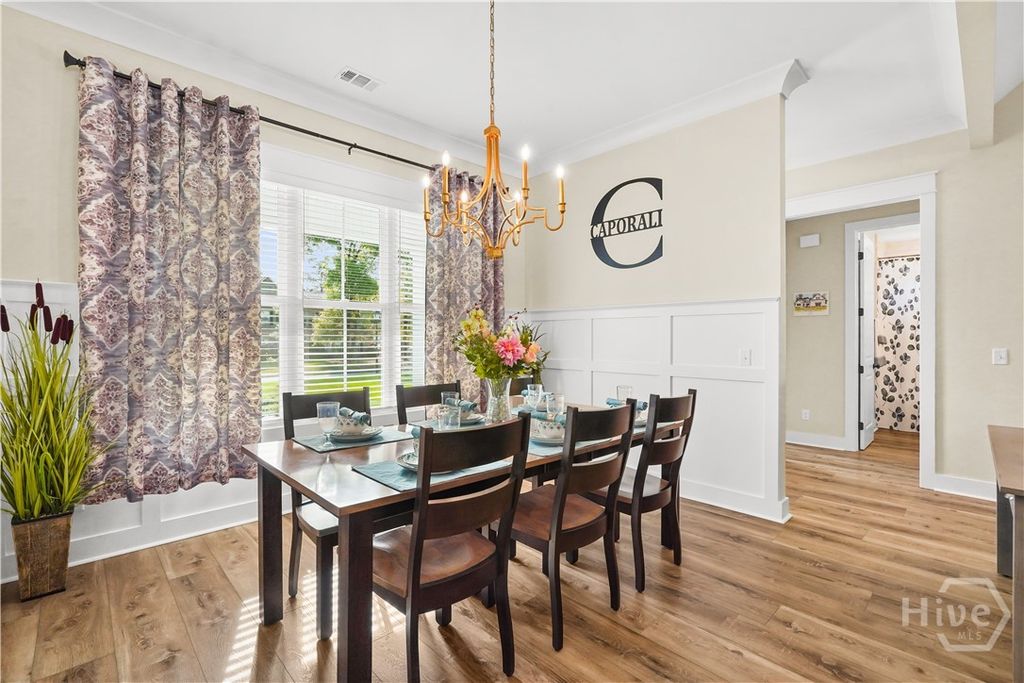 Image 23 of property listing at 115 Vintage Drive, Guyton, GA 31312