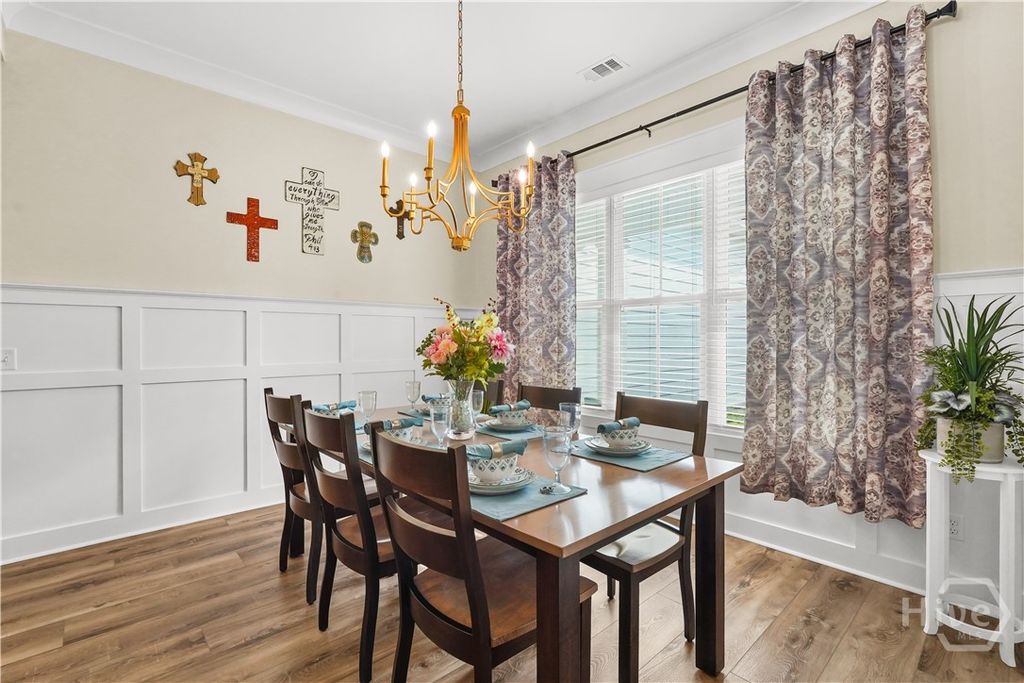 Image 24 of property listing at 115 Vintage Drive, Guyton, GA 31312