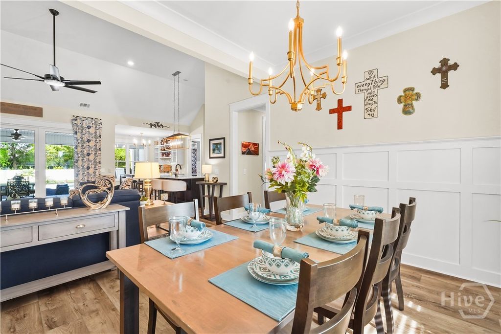 Image 25 of property listing at 115 Vintage Drive, Guyton, GA 31312