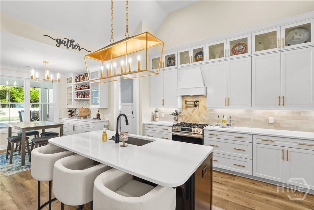 Image 26 of property listing at 115 Vintage Drive, Guyton, GA 31312