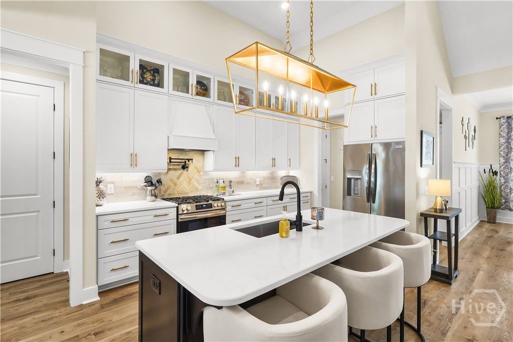 Image 27 of property listing at 115 Vintage Drive, Guyton, GA 31312