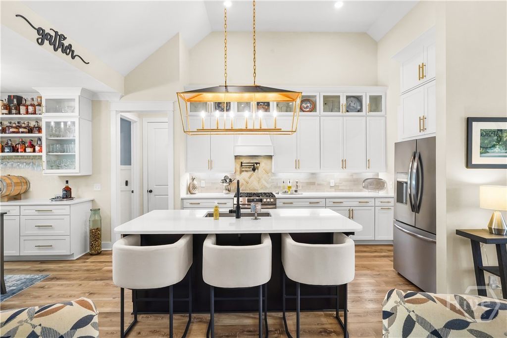 Image 28 of property listing at 115 Vintage Drive, Guyton, GA 31312