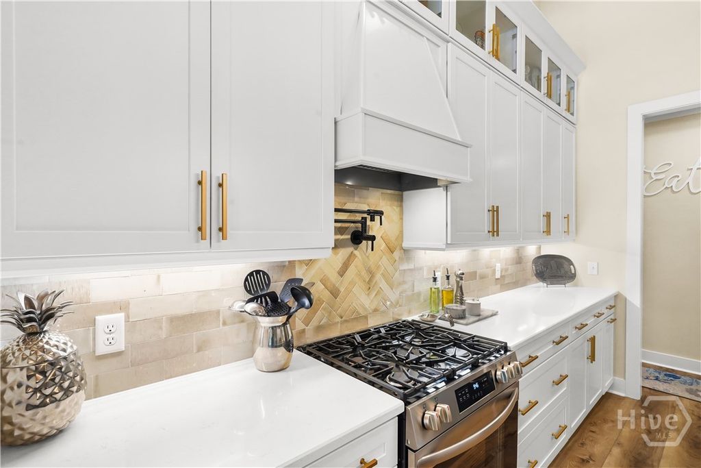 Image 29 of property listing at 115 Vintage Drive, Guyton, GA 31312