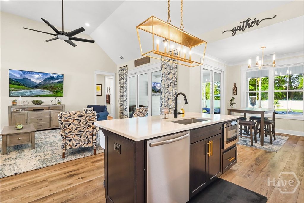 Image 30 of property listing at 115 Vintage Drive, Guyton, GA 31312