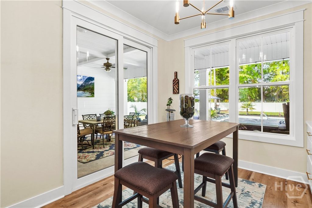 Image 31 of property listing at 115 Vintage Drive, Guyton, GA 31312