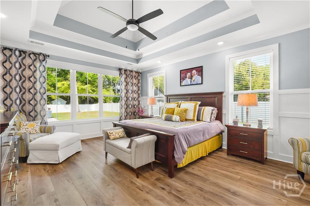 Image 33 of property listing at 115 Vintage Drive, Guyton, GA 31312