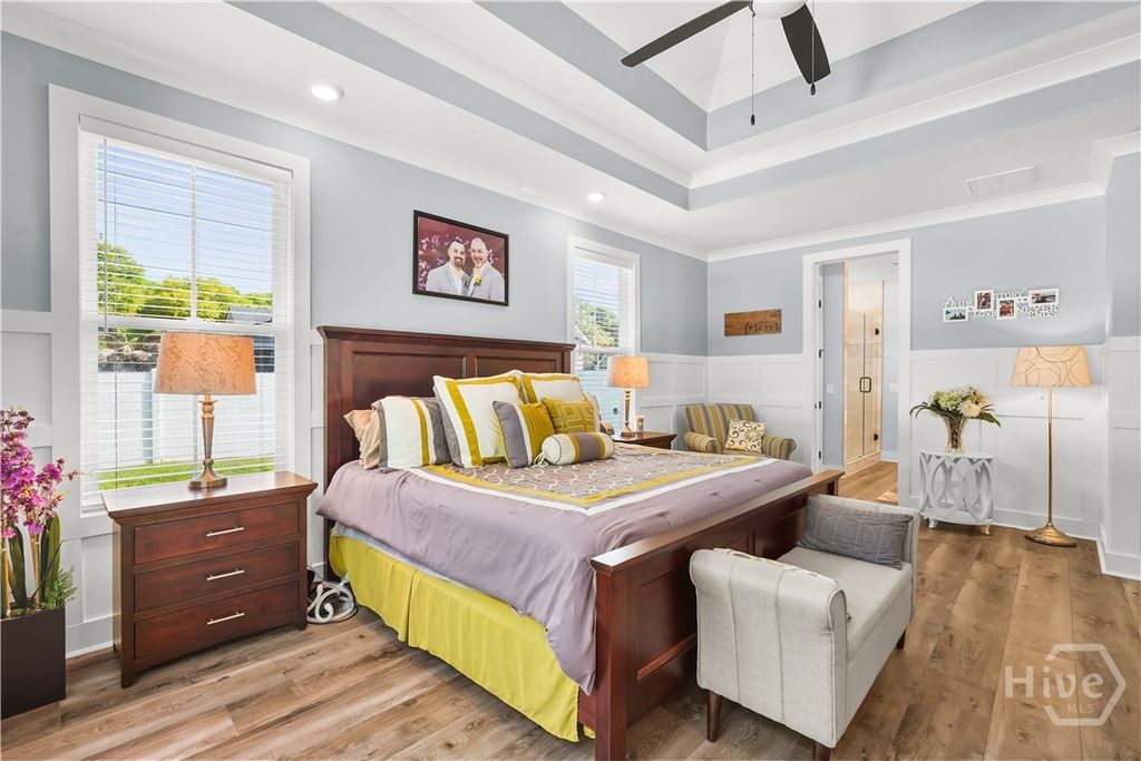 Image 34 of property listing at 115 Vintage Drive, Guyton, GA 31312