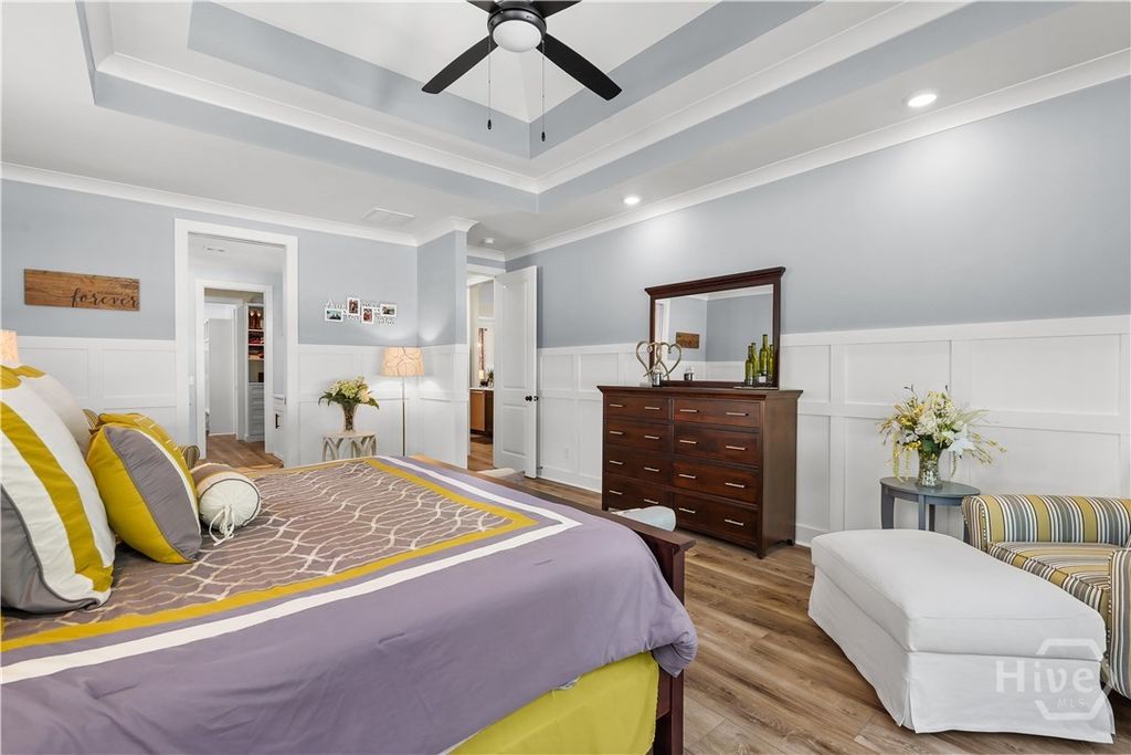 Image 35 of property listing at 115 Vintage Drive, Guyton, GA 31312