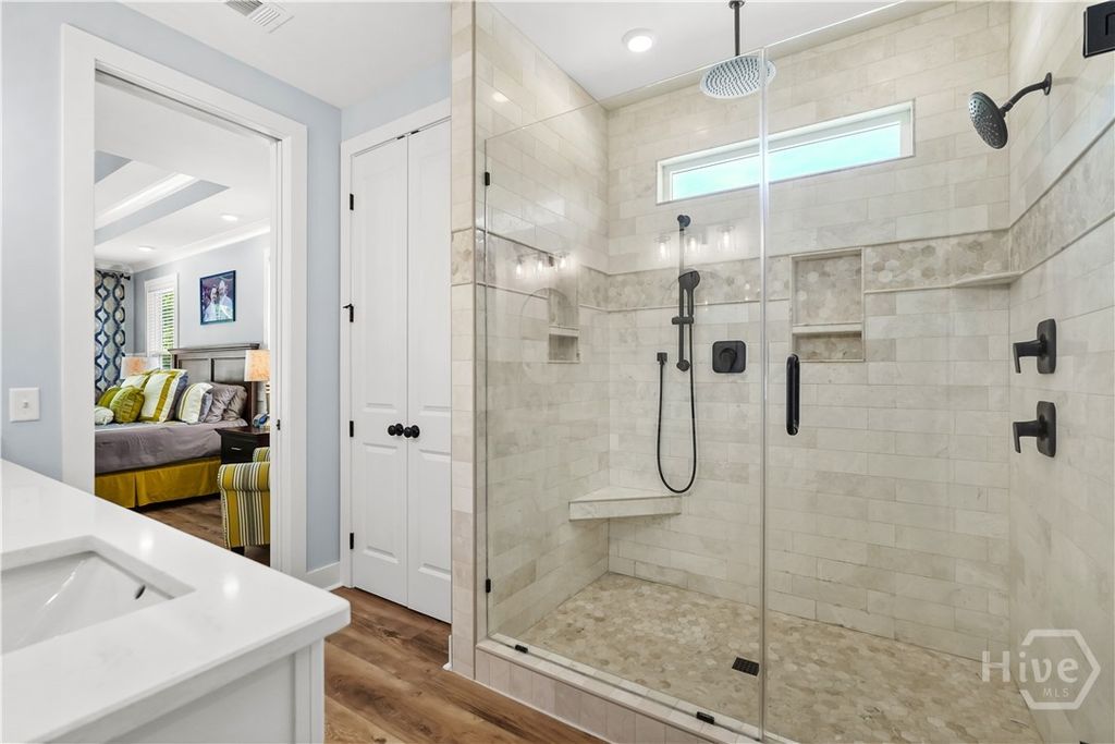 Image 37 of property listing at 115 Vintage Drive, Guyton, GA 31312