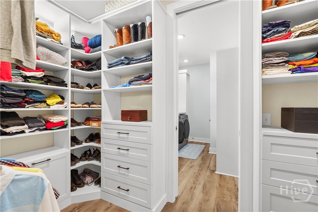 Image 38 of property listing at 115 Vintage Drive, Guyton, GA 31312