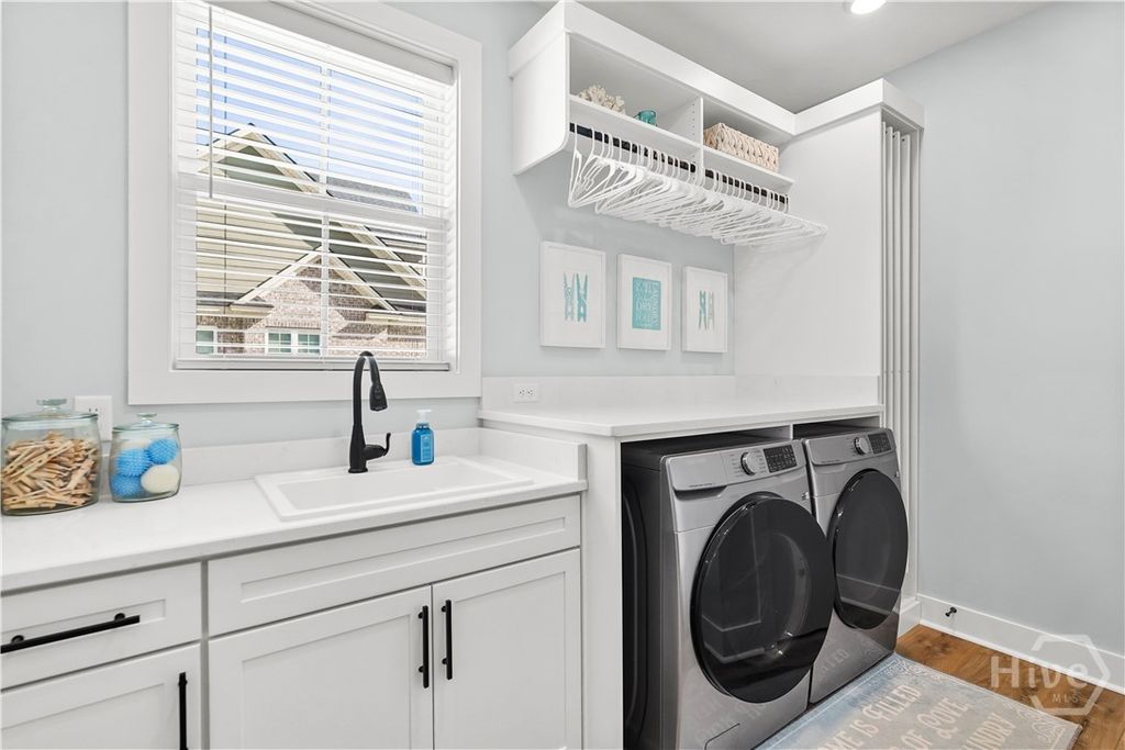 Image 39 of property listing at 115 Vintage Drive, Guyton, GA 31312