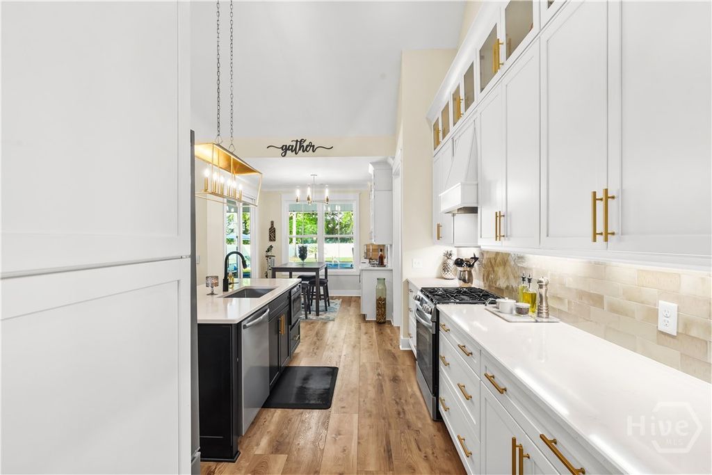 Image 41 of property listing at 115 Vintage Drive, Guyton, GA 31312