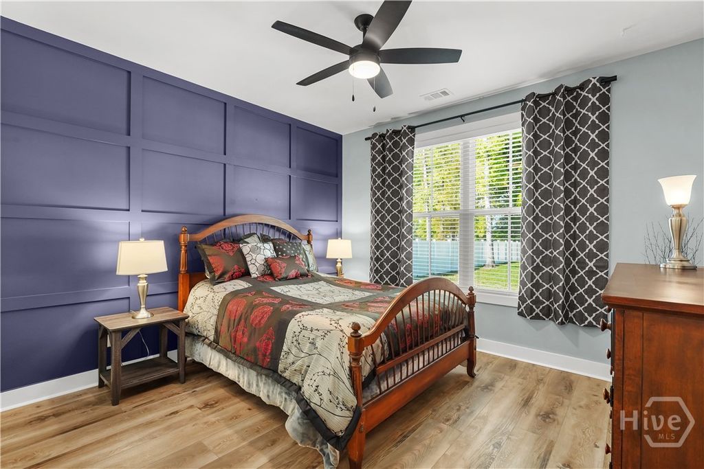 Image 42 of property listing at 115 Vintage Drive, Guyton, GA 31312