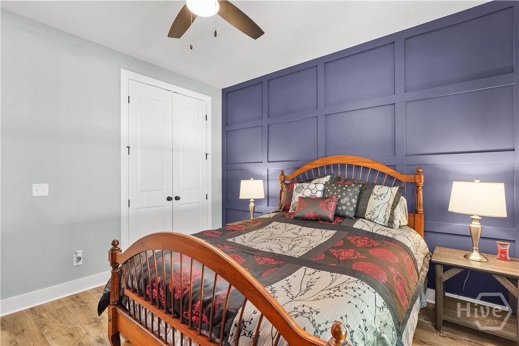 Image 43 of property listing at 115 Vintage Drive, Guyton, GA 31312