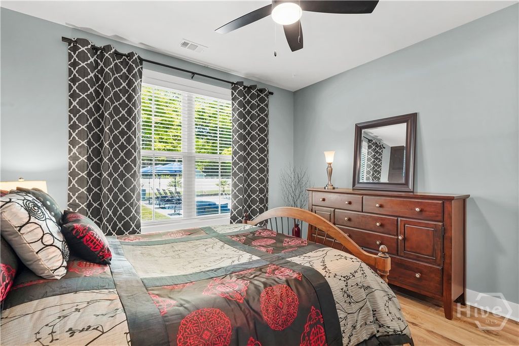 Image 44 of property listing at 115 Vintage Drive, Guyton, GA 31312