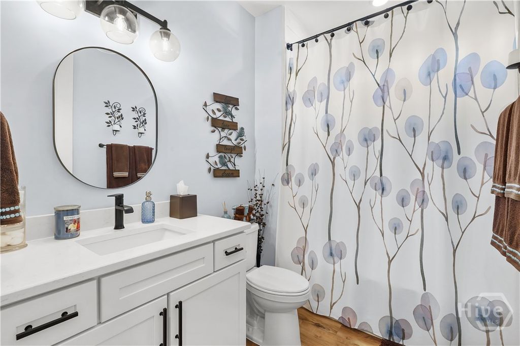 Image 45 of property listing at 115 Vintage Drive, Guyton, GA 31312