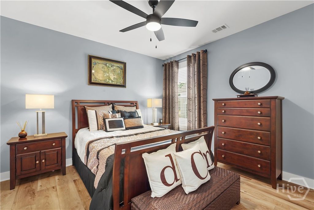 Image 46 of property listing at 115 Vintage Drive, Guyton, GA 31312