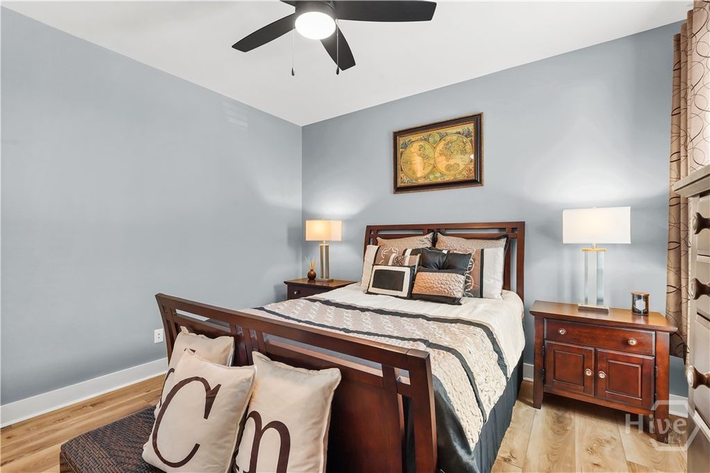 Image 47 of property listing at 115 Vintage Drive, Guyton, GA 31312