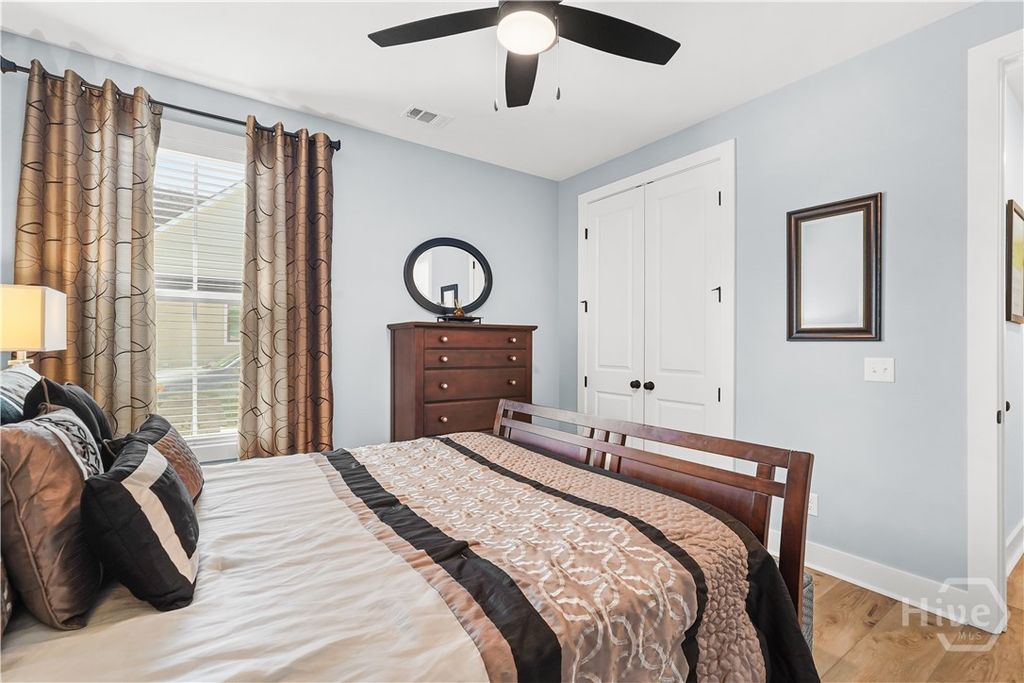 Image 48 of property listing at 115 Vintage Drive, Guyton, GA 31312