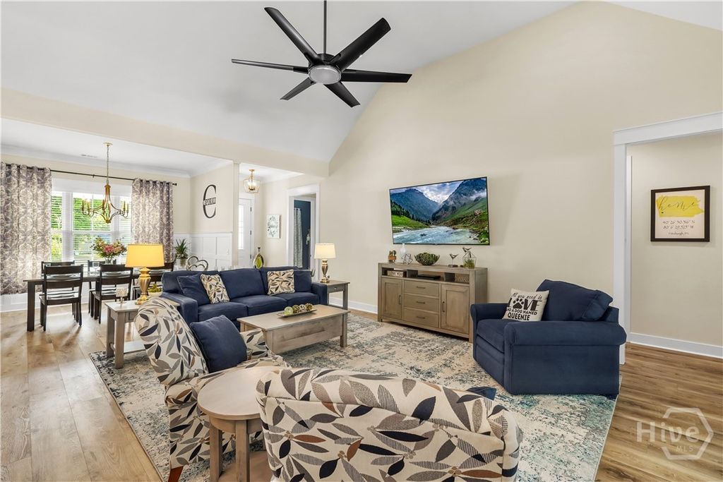 Image 49 of property listing at 115 Vintage Drive, Guyton, GA 31312