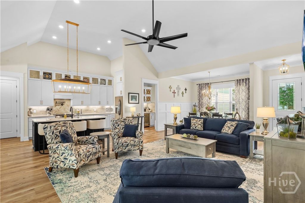 Image 51 of property listing at 115 Vintage Drive, Guyton, GA 31312