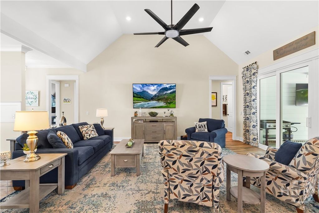 Image 52 of property listing at 115 Vintage Drive, Guyton, GA 31312