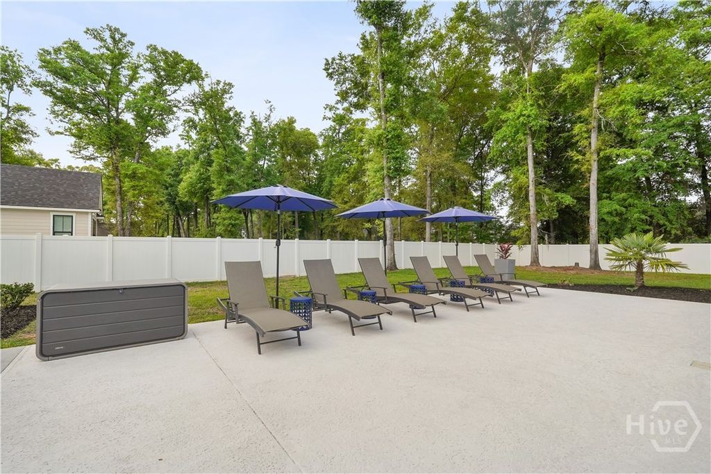 Image 61 of property listing at 115 Vintage Drive, Guyton, GA 31312