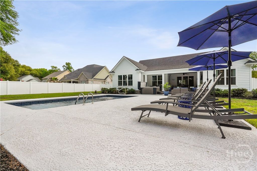 Image 62 of property listing at 115 Vintage Drive, Guyton, GA 31312