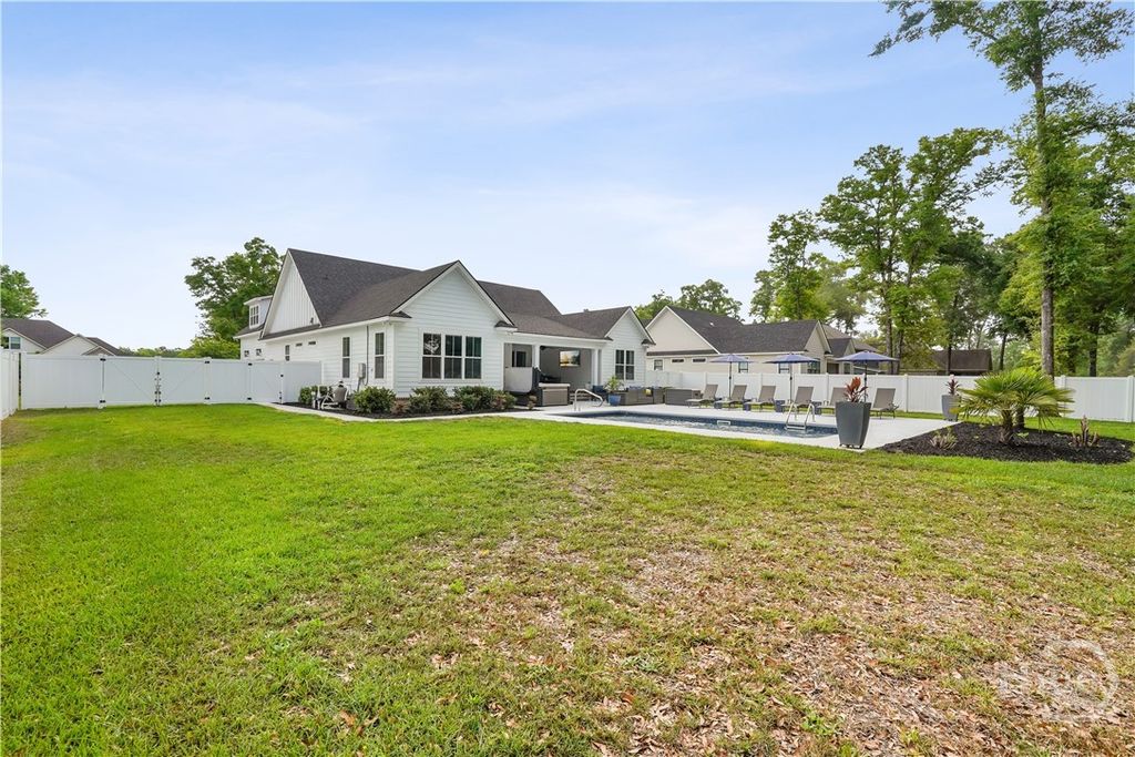 Image 64 of property listing at 115 Vintage Drive, Guyton, GA 31312