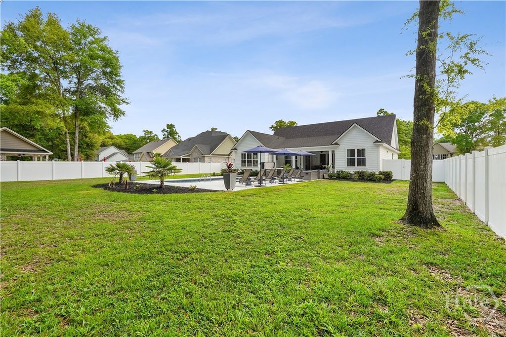 Image 65 of property listing at 115 Vintage Drive, Guyton, GA 31312