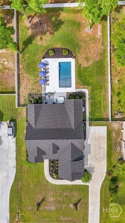 Image 8 of property listing at 115 Vintage Drive, Guyton, GA 31312