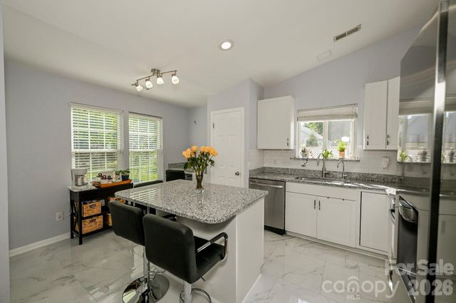 12728 Planters Row Drive, Charlotte, NC 28278