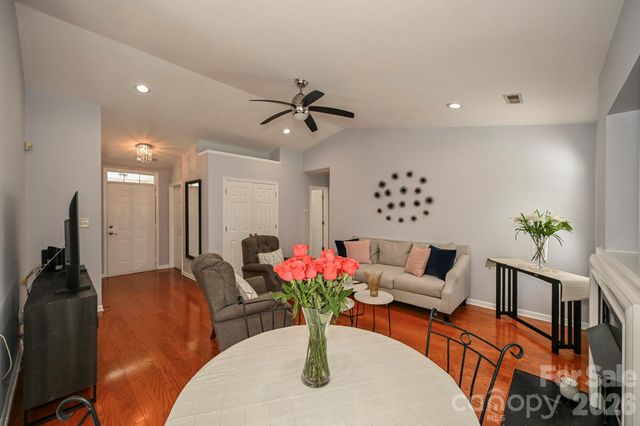 12728 Planters Row Drive, Charlotte, NC 28278