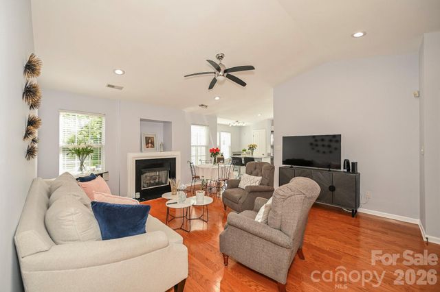 12728 Planters Row Drive, Charlotte, NC 28278