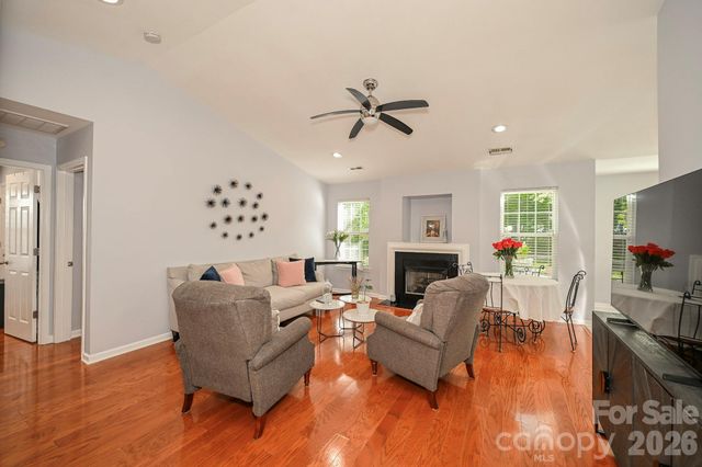 12728 Planters Row Drive, Charlotte, NC 28278