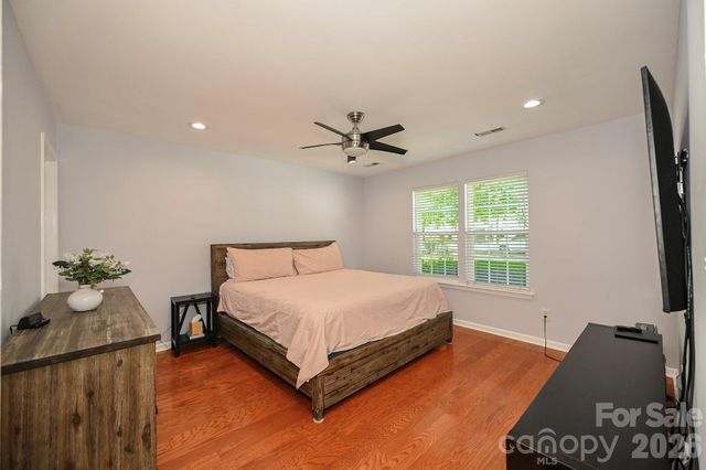12728 Planters Row Drive, Charlotte, NC 28278