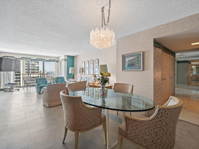 1400 GULF BOULEVARD 806, Clearwater, FL 33767