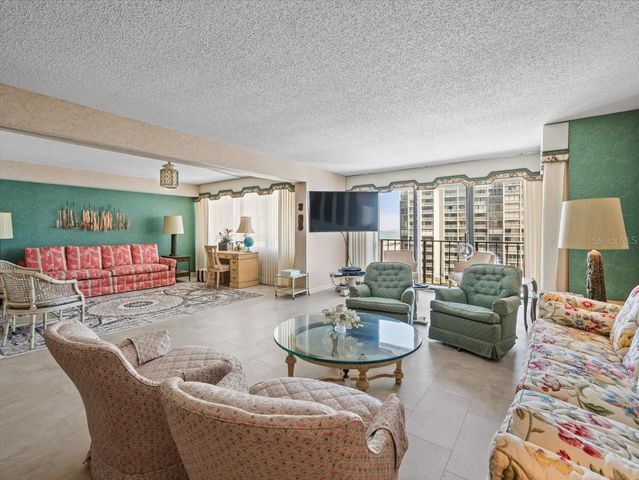 1400 GULF BOULEVARD 806, Clearwater, FL 33767