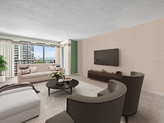 1400 GULF BOULEVARD 806, Clearwater, FL 33767