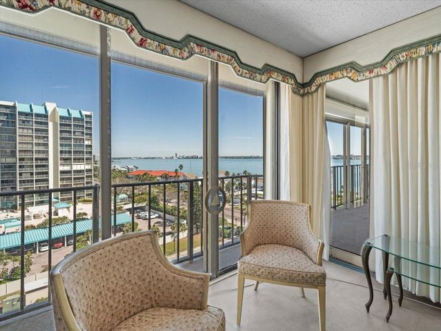 1400 GULF BOULEVARD 806, Clearwater, FL 33767