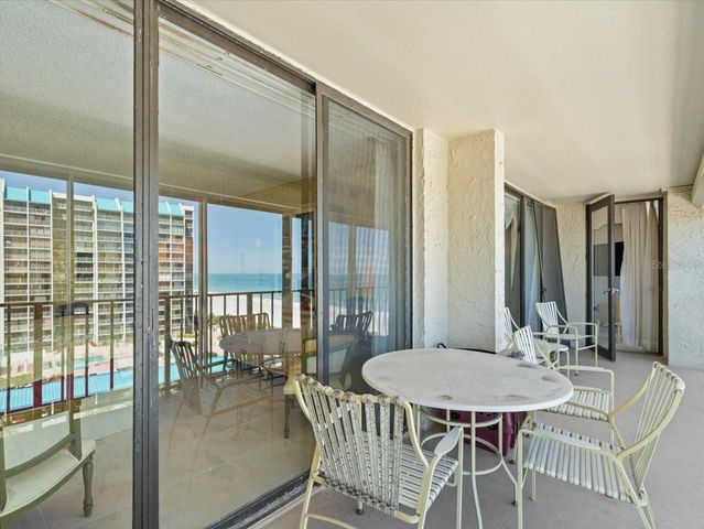 1400 GULF BOULEVARD 806, Clearwater, FL 33767