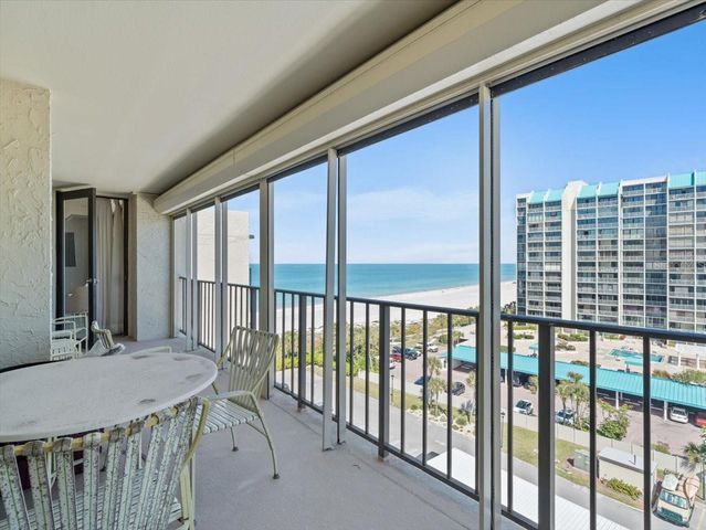 1400 GULF BOULEVARD 806, Clearwater, FL 33767