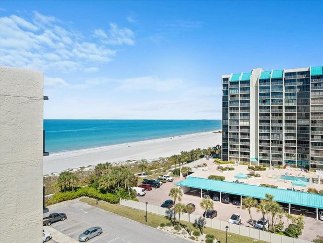 1400 GULF BOULEVARD 806, Clearwater, FL 33767