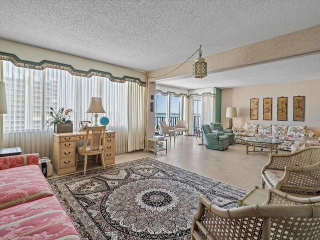 1400 GULF BOULEVARD 806, Clearwater, FL 33767