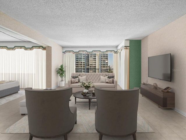 1400 GULF BOULEVARD 806, Clearwater, FL 33767