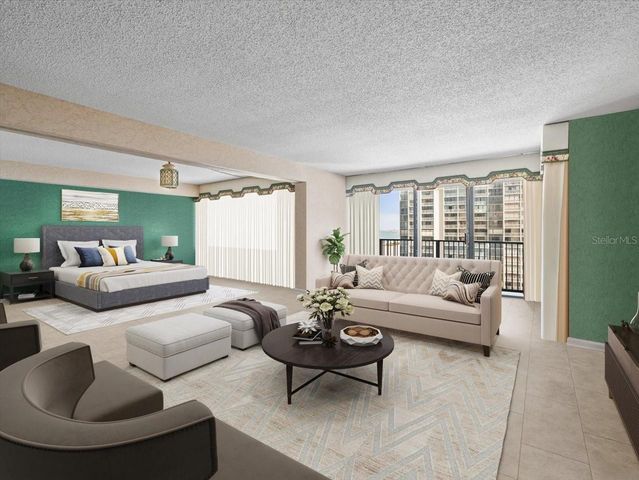 1400 GULF BOULEVARD 806, Clearwater, FL 33767