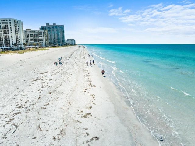 1400 GULF BOULEVARD 806, Clearwater, FL 33767