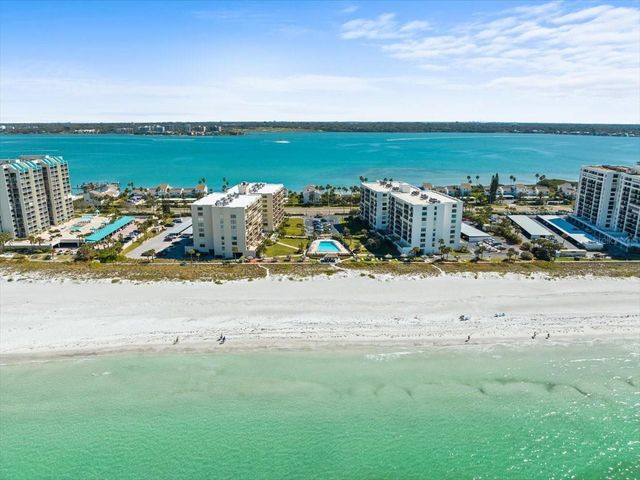1400 GULF BOULEVARD 806, Clearwater, FL 33767